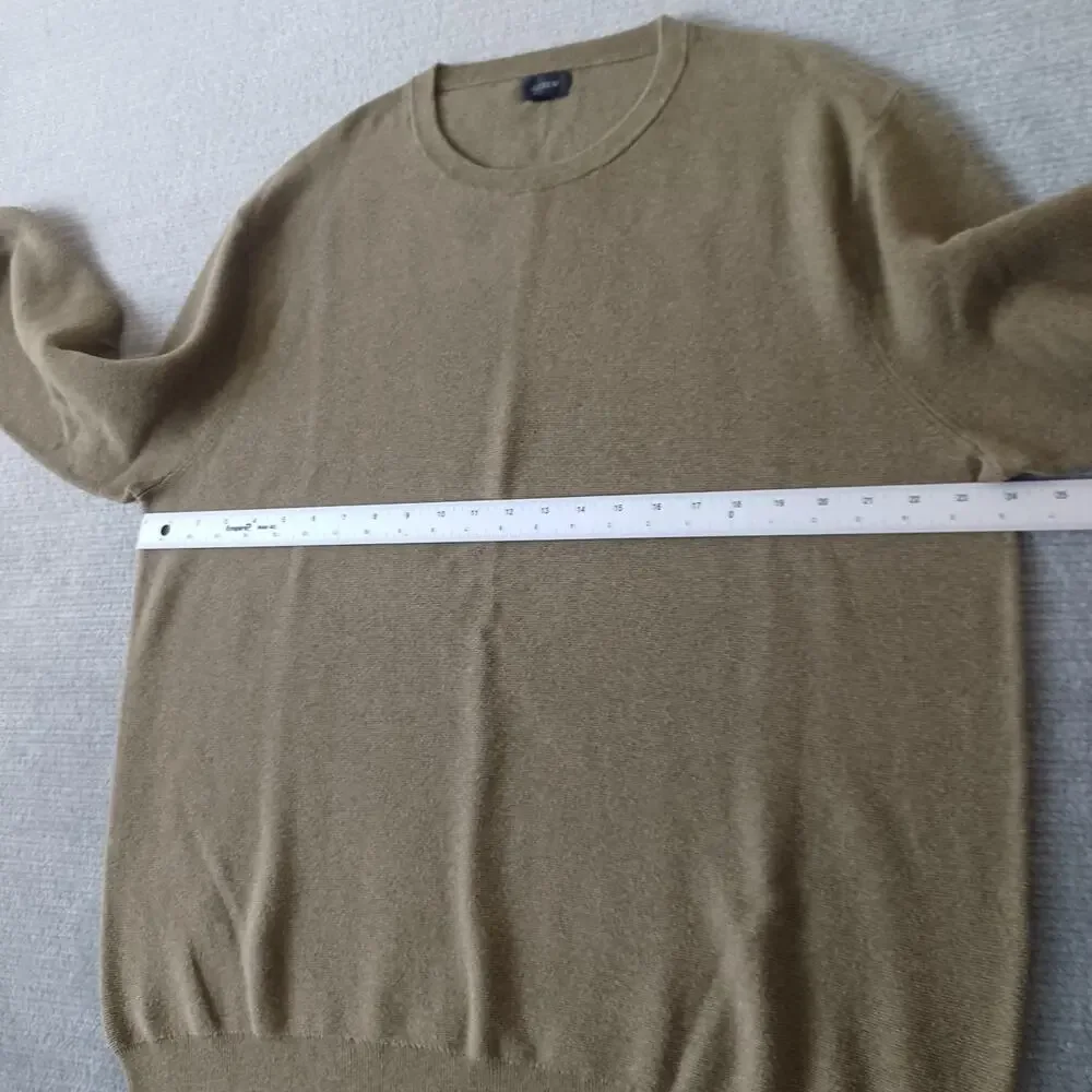 J. Crew crew crewneck